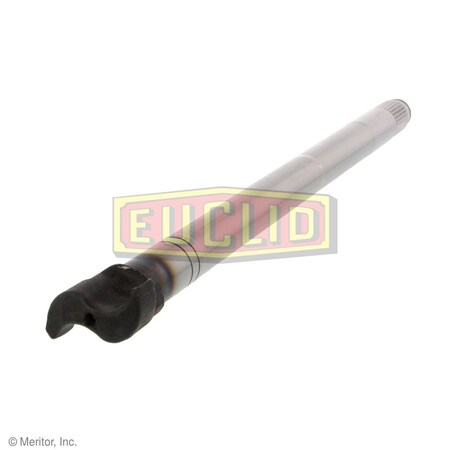 Euclid Camshaft Right Hand 12.25 In Trailer E17479